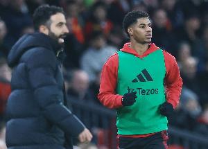 开云app下载-很出色？曼晚主编驳斥莱因克尔：拉什福德近4个赛季仅1次进球上双