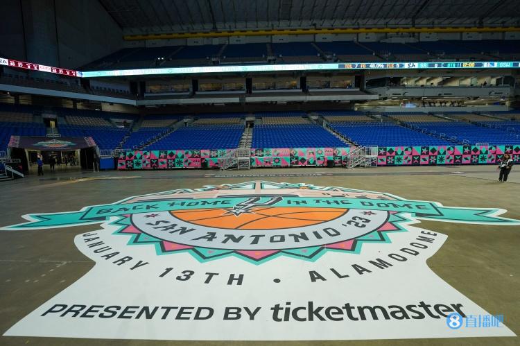 开云体育网址-圣城市长停建马刺新球馆&amp;不担心马刺搬走 反对者发出死亡威胁被捕