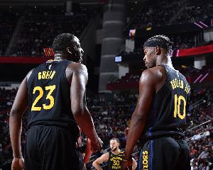 追梦：今年我们有很好的夺冠机会 明年我们的机会还会更大