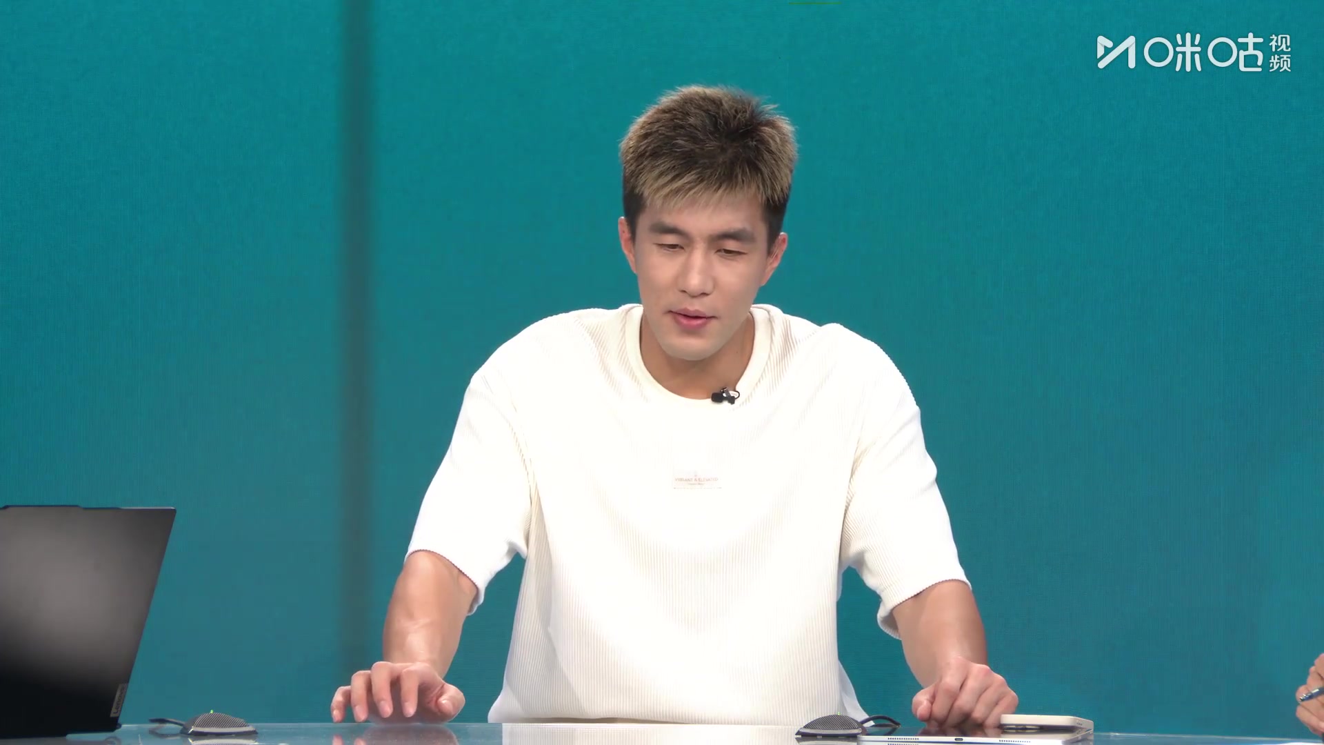 开云体育网址-郭艾伦透露眼伤恢复良好 训练计划持续进行中