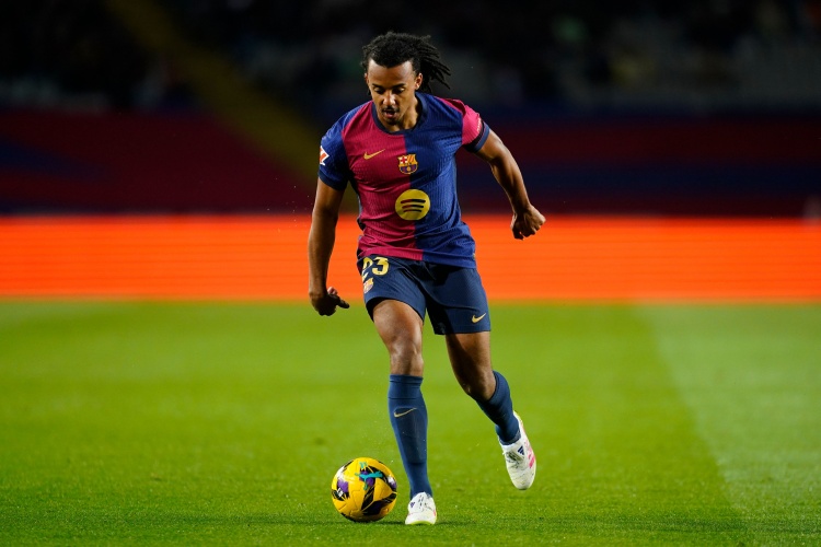 开云体育网址-孔德续约事宜明日落定，新合约将延续至2030年