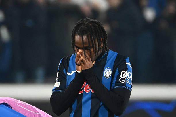 开云体育网址-意甲3队团灭，亚特兰大是怎么被比利时球队双杀的？