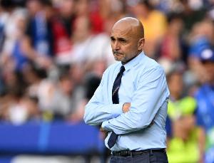 斯帕莱蒂：加图索能晋级世界杯，那不勒斯&amp;米兰双雄&amp;尤文意甲争冠