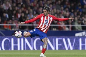 记者：德保罗已抵达南佛罗里达，加盟迈阿密国际只差官宣