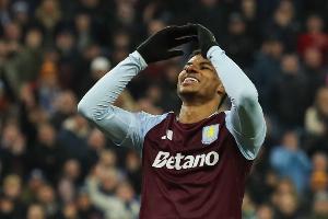 开云体育网址-英媒：预计拉什福德将离开曼联 维拉可能1500万欧买断阿森西奥