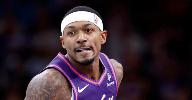 开云体育娱乐-季末爆发比尔不负巨头之名 太阳冲冠他承担重任