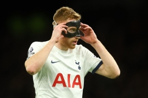 开云体育下载-前热刺球探：库卢很熟悉意甲赛场，但热刺只会接受足够高的报价