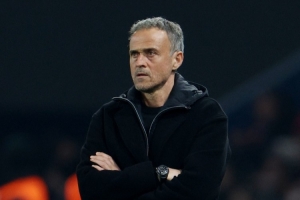 开云体育网址-巴黎旧将：恩里克很擅长打造阵容，在巴萨 西班牙 巴黎他都做到了