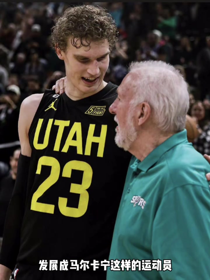 开云体育娱乐-杨毅：易建联身体素质好&amp;投篮准&amp;爆发力够 但他成为不了马尔卡宁