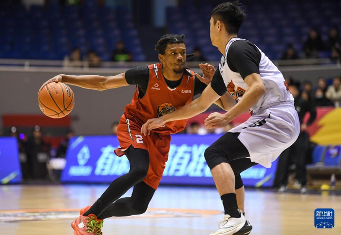 开云体育网址-全国男子联赛：石家庄翔蓝胜安徽皖江龙|石家庄市|石家庄翔蓝队|常规赛|男子篮球联赛|全国男子篮球联赛_新浪体育_新浪新闻