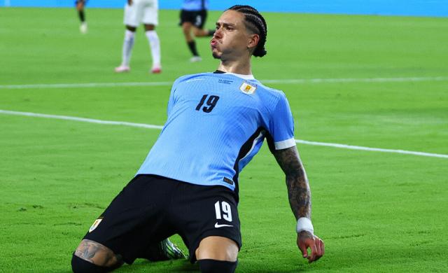 开云app下载-乌拉圭队冷启动？贝尔萨承认被弱队控制15分钟