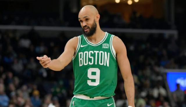 开云app下载-怀特蜕变已成绿军真核 首次全明星就在本赛季？