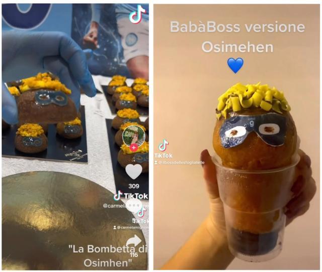 开云体育网址-【人物】要冠军也要金靴！奥西门让那不勒斯疯狂