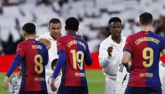 开云app下载-马卡：西甲24/25赛季总收入较前季上涨10%，13支球队实现盈利