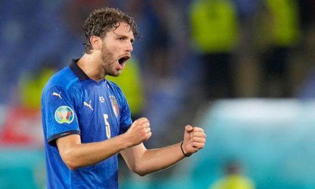 开云app下载-梁熙明:尤文前场年轻化 阿莱格里该打出点新意了